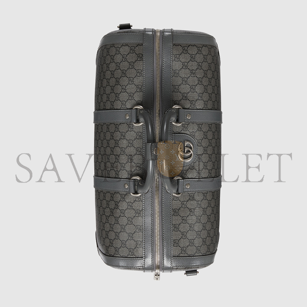 G*u*i ophidia medium duffle bag 724642 (44*28*24cm)